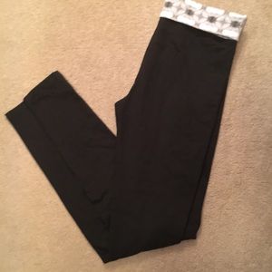 Victoria's Secret yoga pants